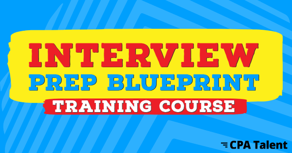Interview Prep Training Course